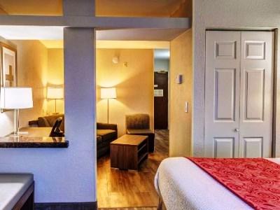 Hotel Western Airport - Bna 3*