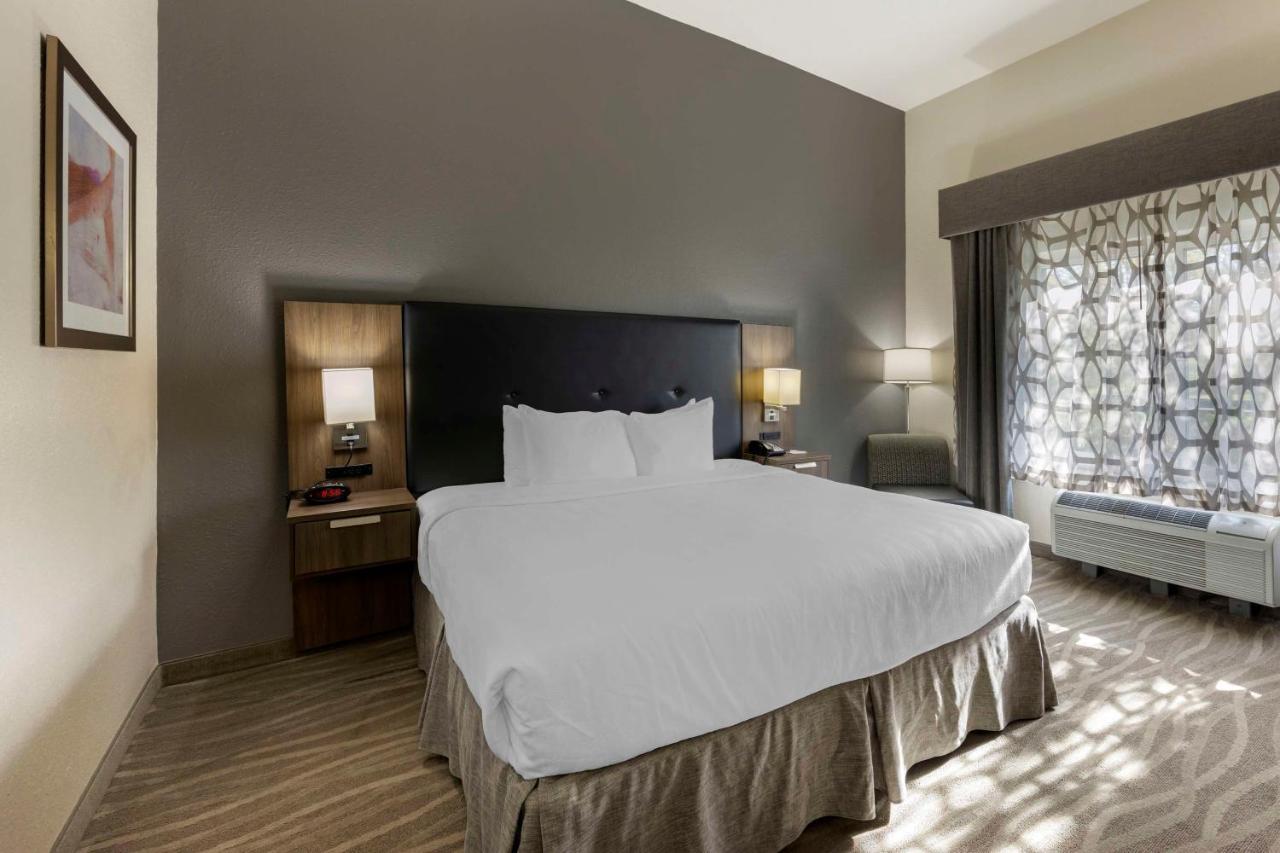 Hotel Western Airport - Bna Nashville