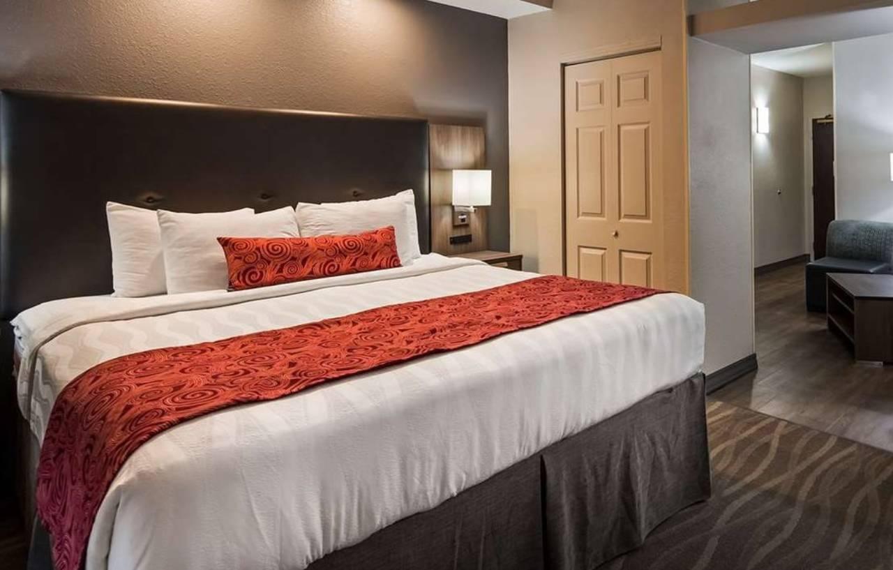 Hotel Western Airport - Bna Nashville