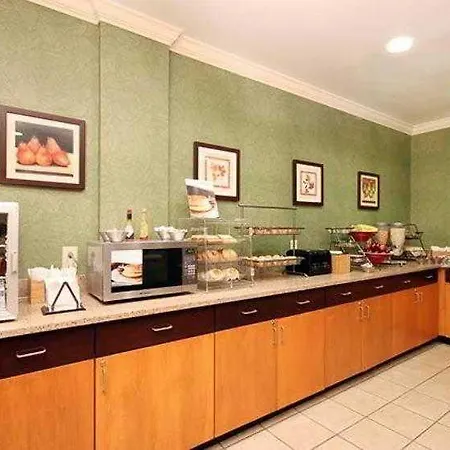 Best Western Plus Nashville Airport Hotel - Bna 